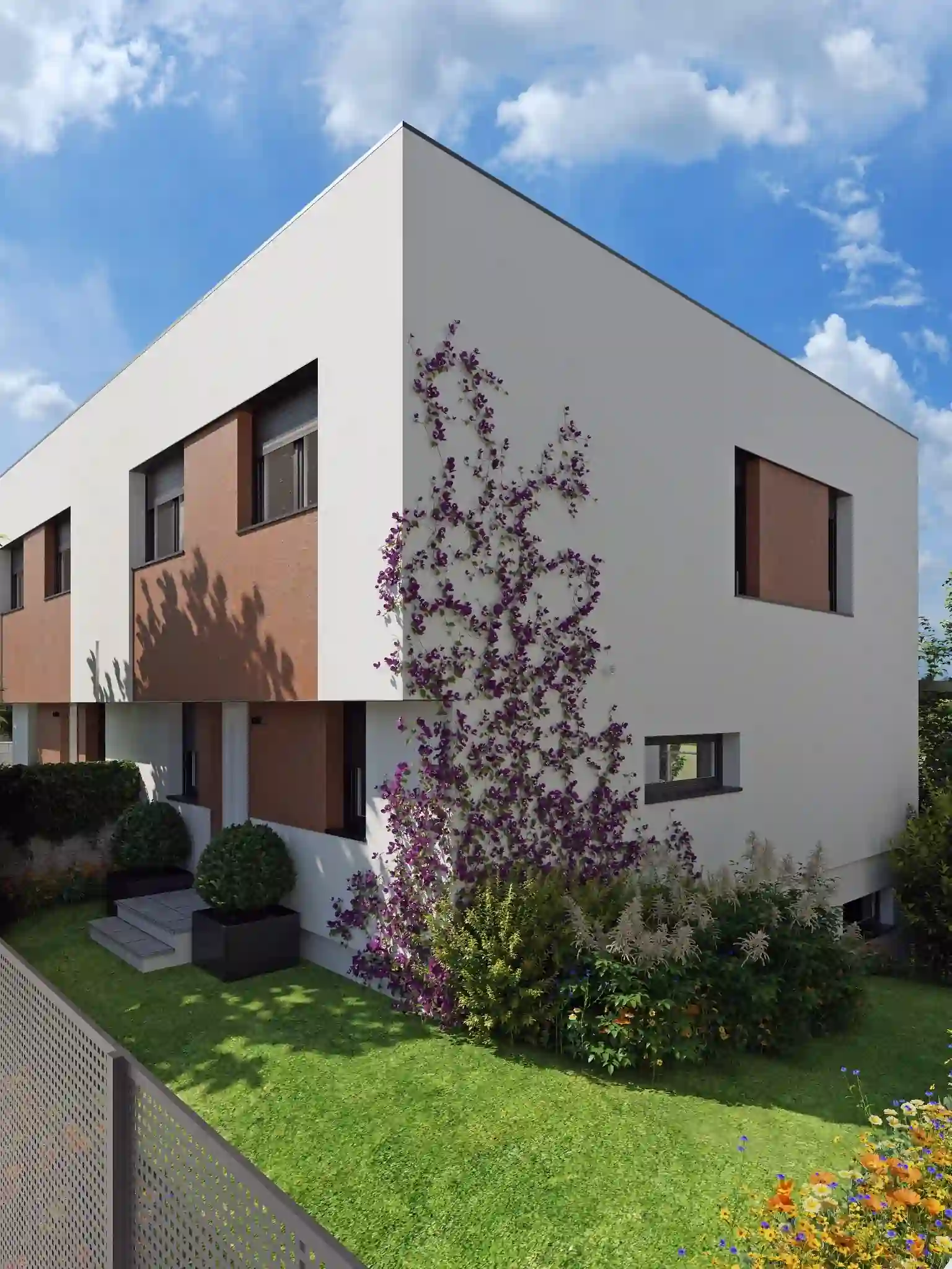 Exterior ÁBSIDE 2